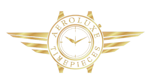 AeroLuxe TimePieces